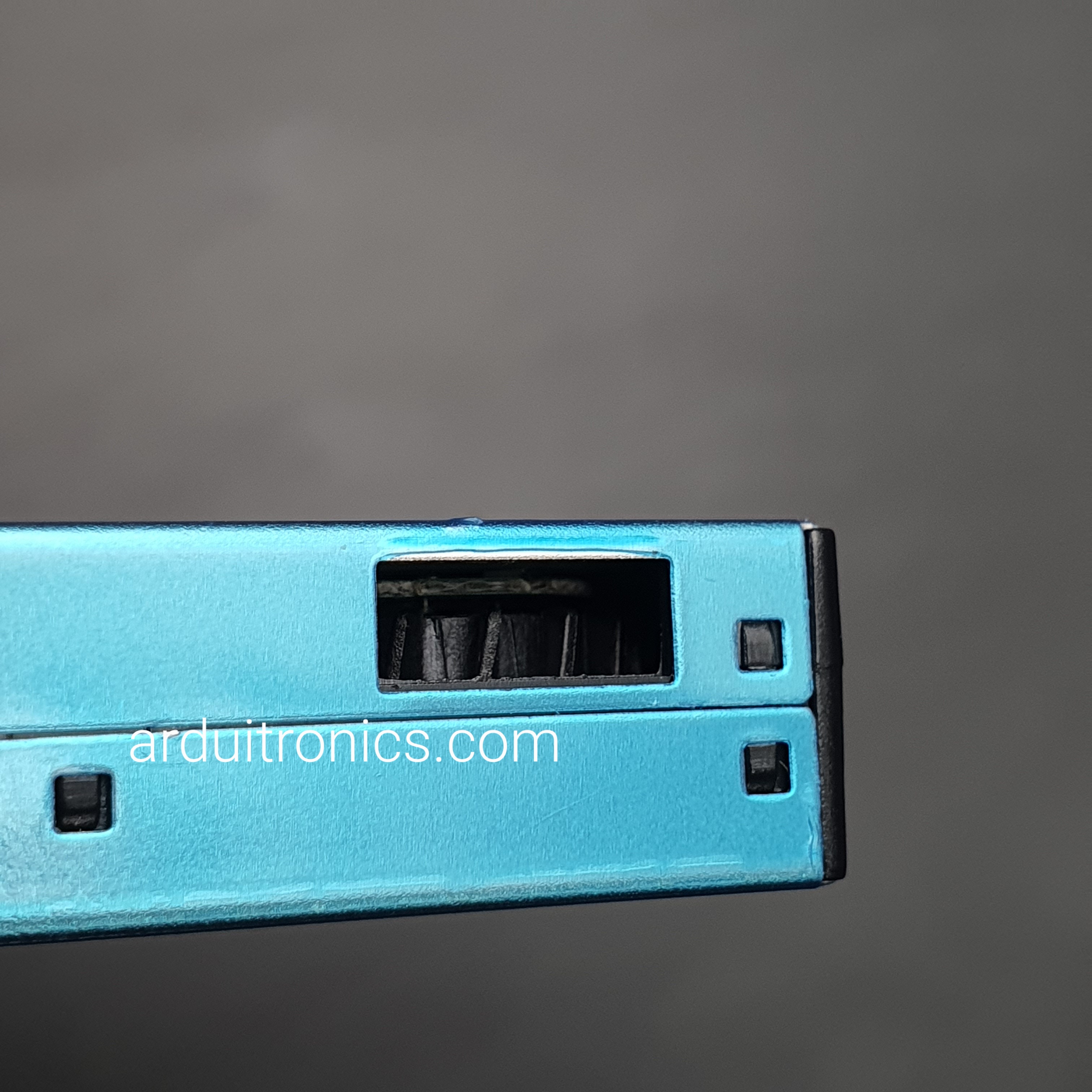 Laser Dust Sensor PM2.5 G7 (แบบ socket จั้มเปอร์) เซ็นเซอร์ตรวจจับฝุ่น PM2.5 แบบเลเซอร์ G7