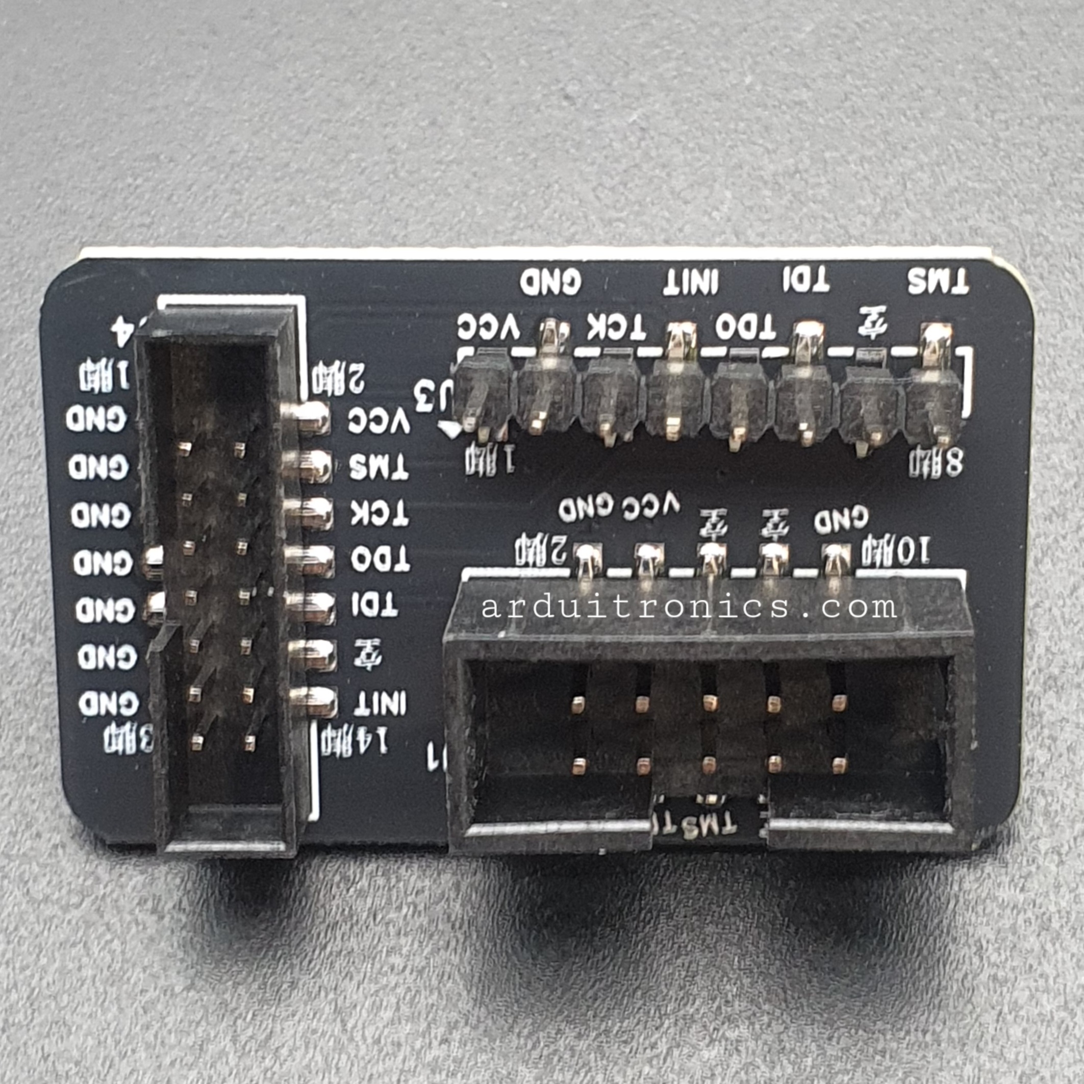 Xilinx Platform USB Cable DLC9LP