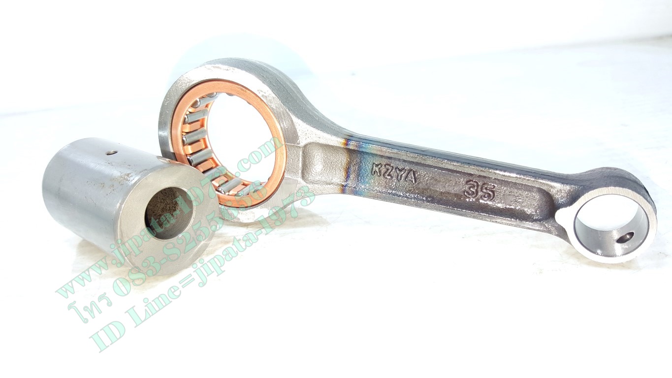 (PCX 150 i) ชุดก้านสูบ Honda PCX 150 i แท้