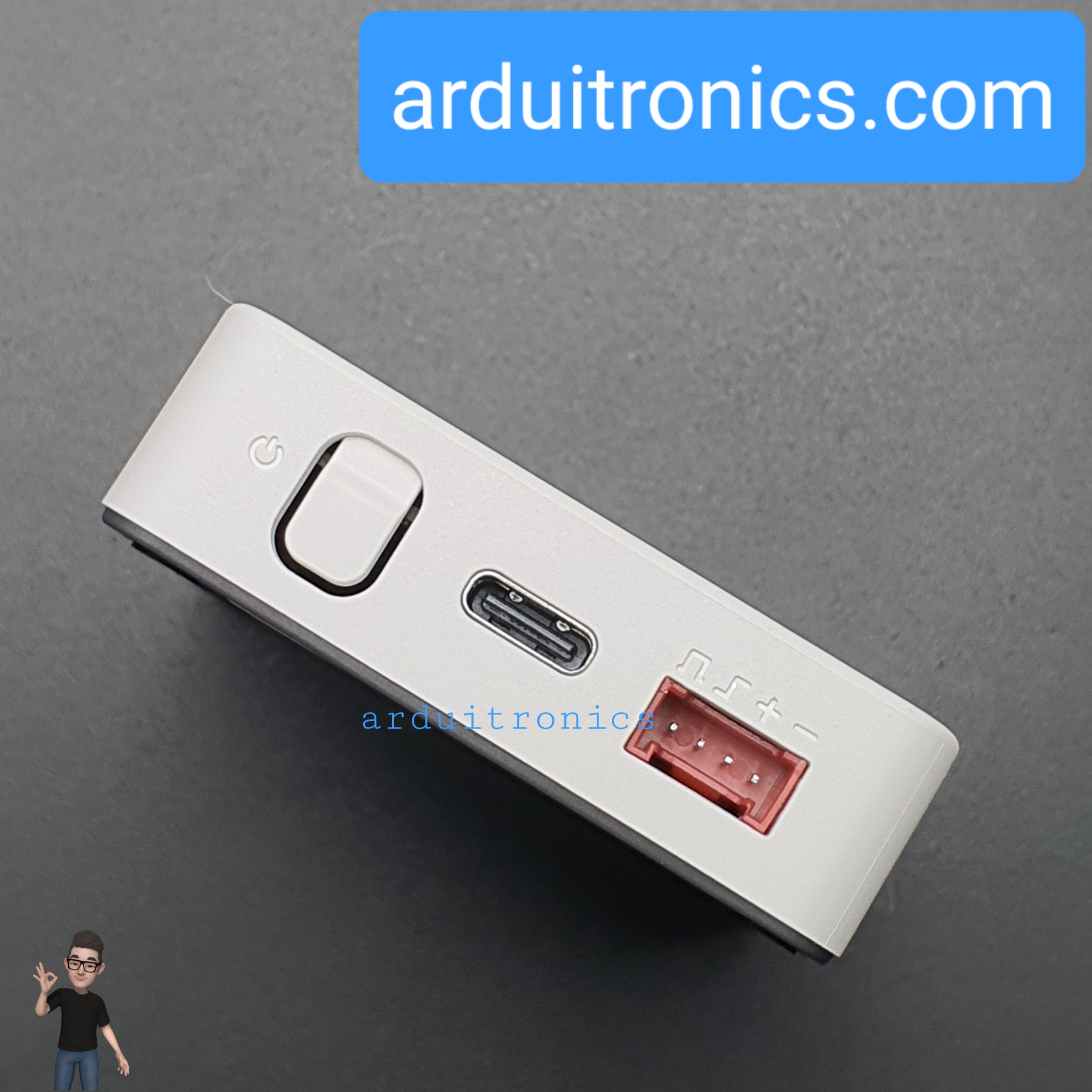 M5Stack Core2 ESP32 IoT Development Kit