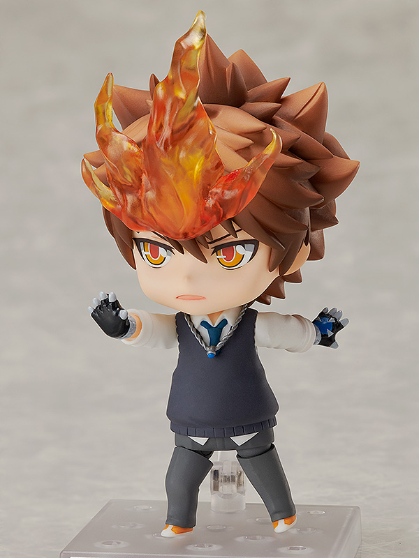 "Pre-Order" [912] Nendoroid Tsunayoshi Sawada