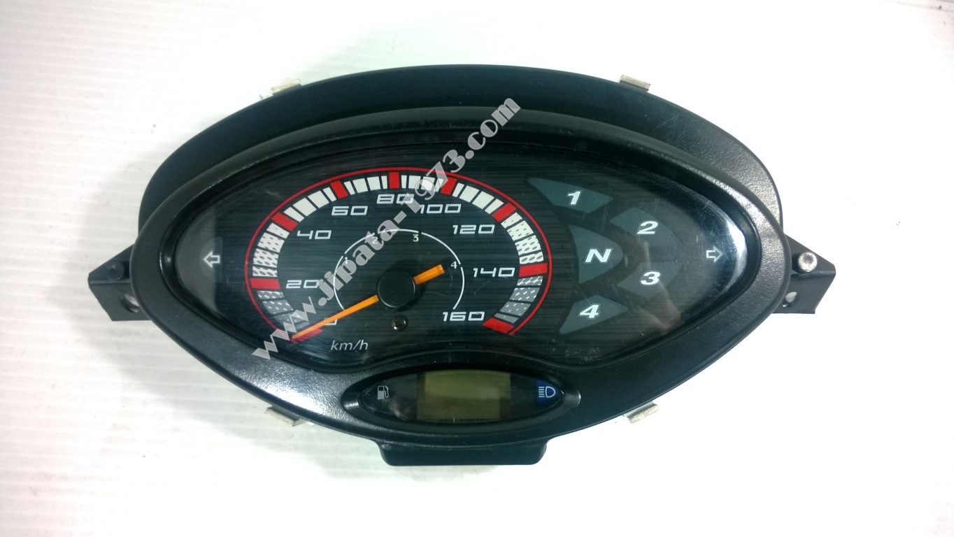 (Wave 125 S) ชุดเรือนไมล์ Honda Wave 125 S ไมล์ดิจิตอล แท้