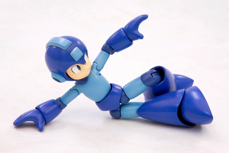 1/10 Rockman Repackage Ver.
