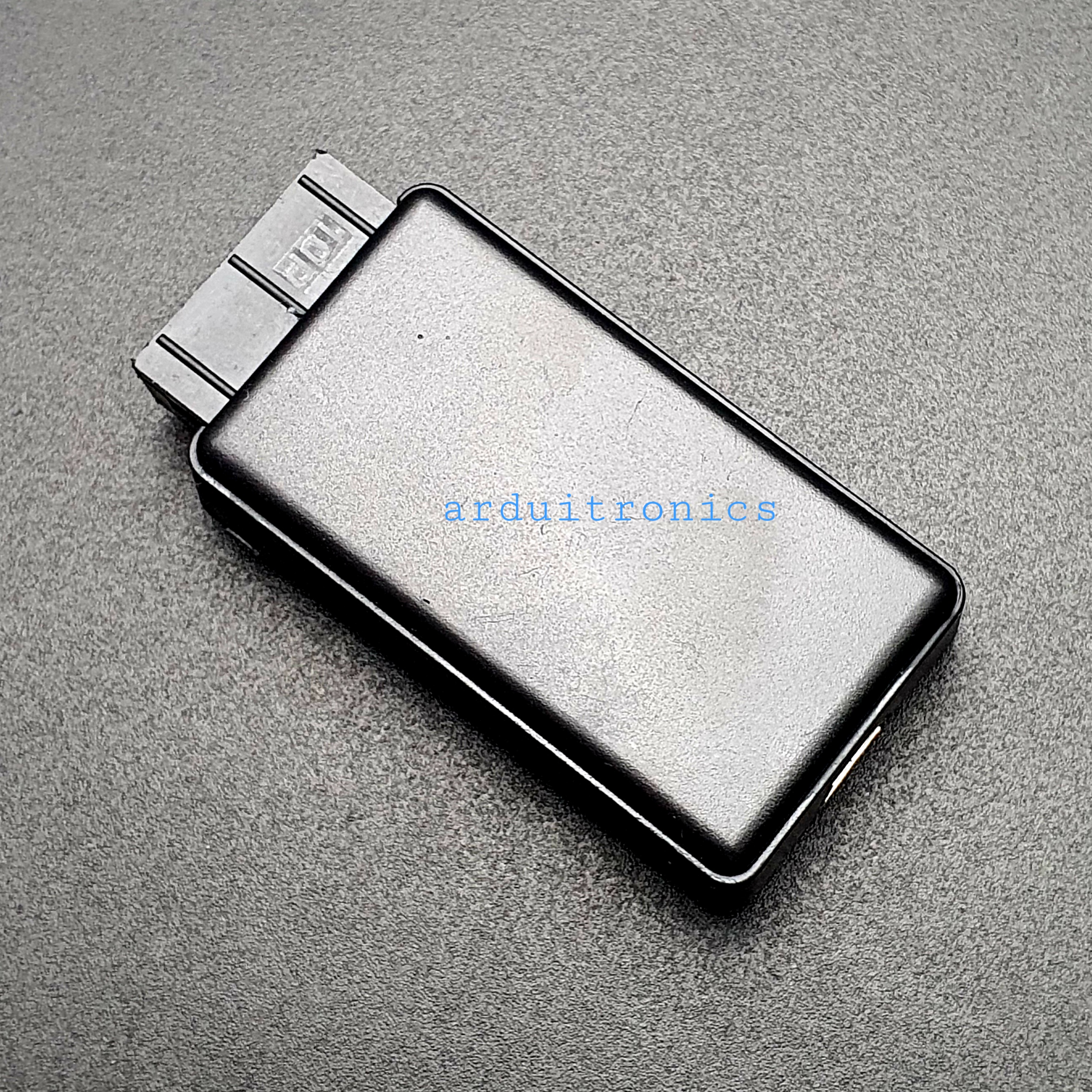 ST-Link V2 in Circuit Debugger/Programmer for STM8 and STM32