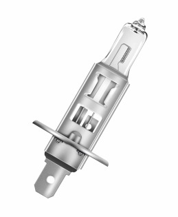 หลอดไฟหน้า / ไฟตัดหมอก HALOGEN H1 55W 12V OSRAM