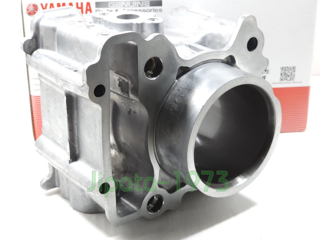 (Xmax 300) ชุดเสื้อสูบและลูกสูบแหวน Yamaha Xmax 300 แท้