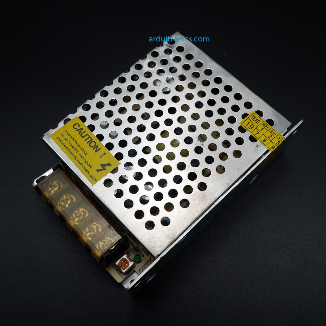 Switching Power Supply 5V 6A 30W