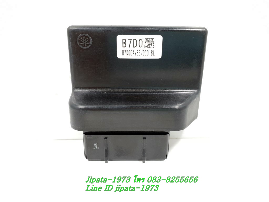 (MT 15) ชุดกล่องควบคุม ECU Yamaha MT 15 แท้