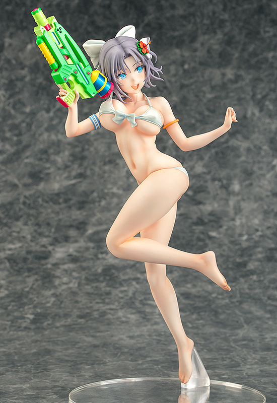 "Pre-Order" Phat! 1/7 Yumi: Senran Kagura PBS Ver.