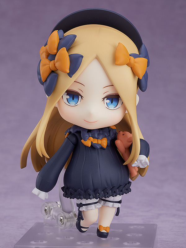 "Pre-Order" [1095] Nendoroid Foreigner/Abigail Williams