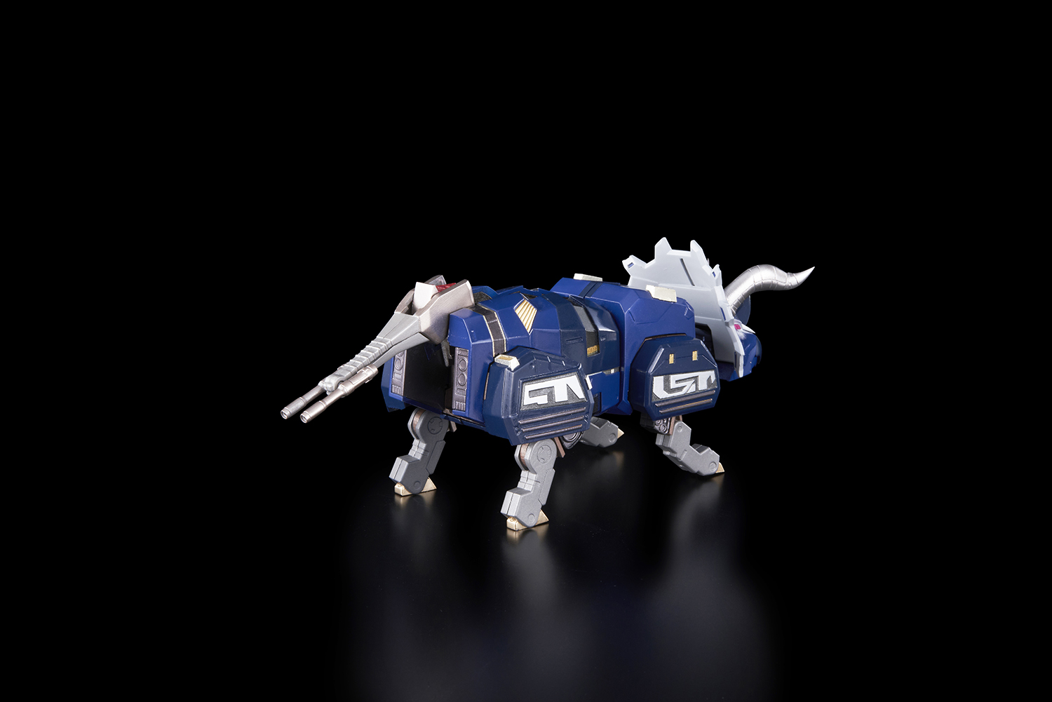 "Pre-Order" [Go! Kara Kuri Combine] Dino Megazord (Daizyujin)