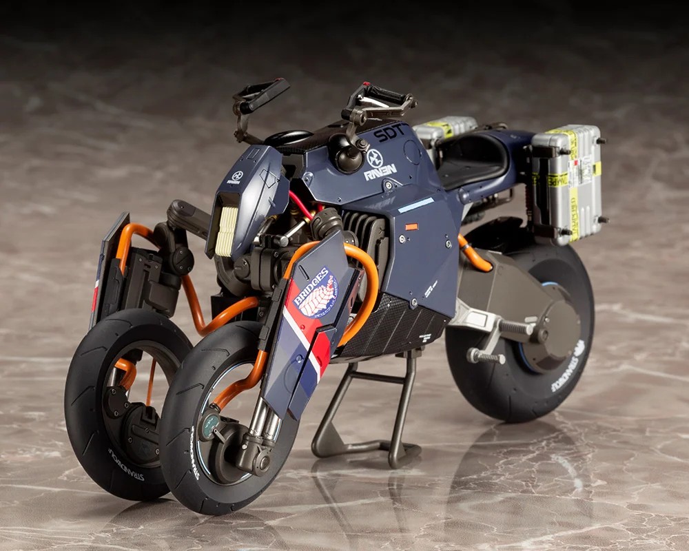 "Pre-Order" Kotobukiya 1/12 Reverse Trike