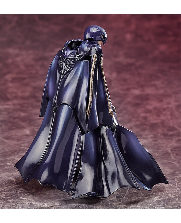 "Pre-Order" [SP-080] figma Femto: Birth of the Hawk of Darkness ver.