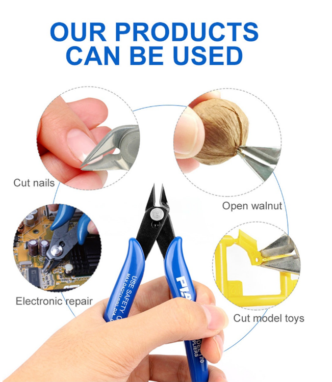 คีมตัดอเนกประสงค์