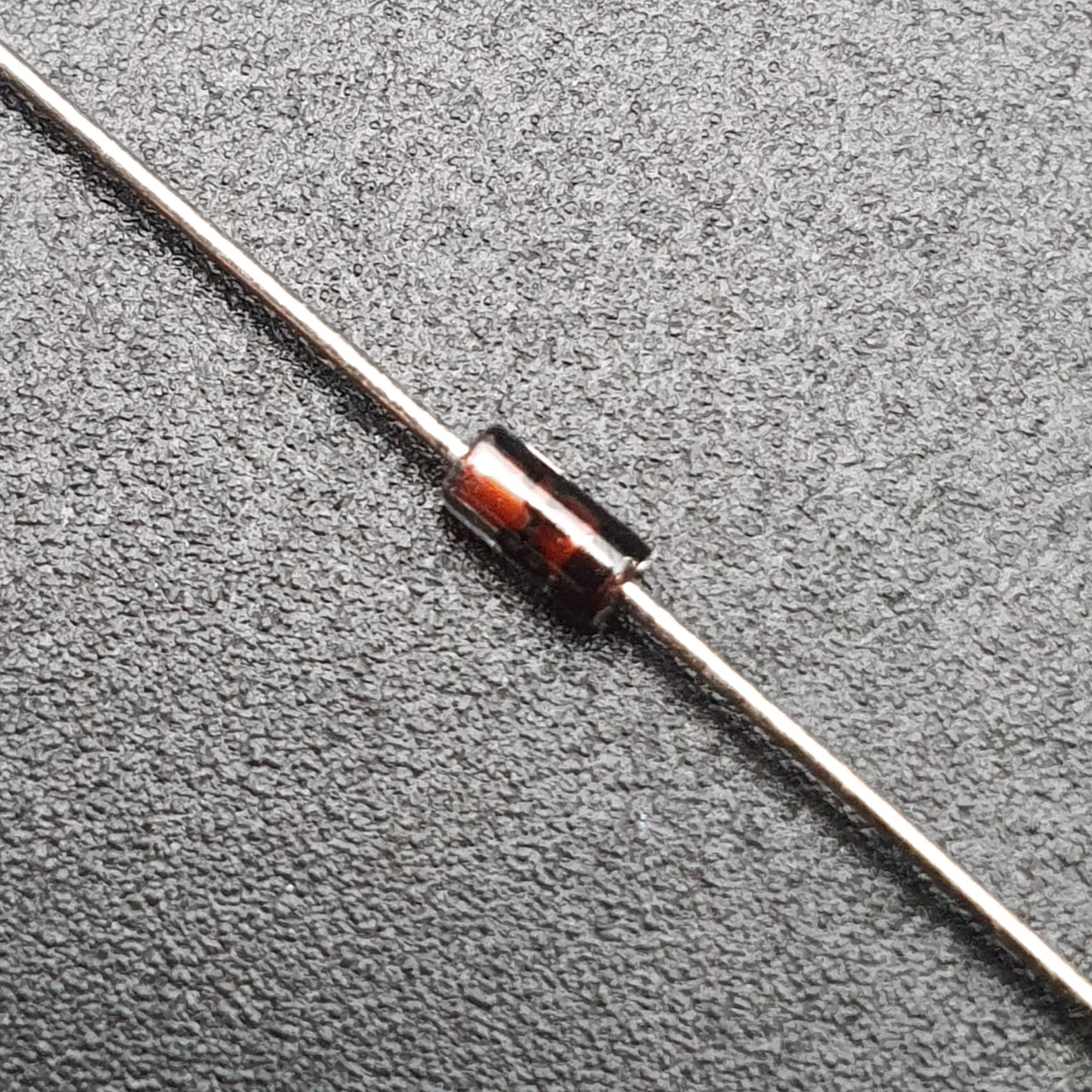 ไดโอด 1N4148 Diode 1N4148 จำนวน 1 ชิ้น