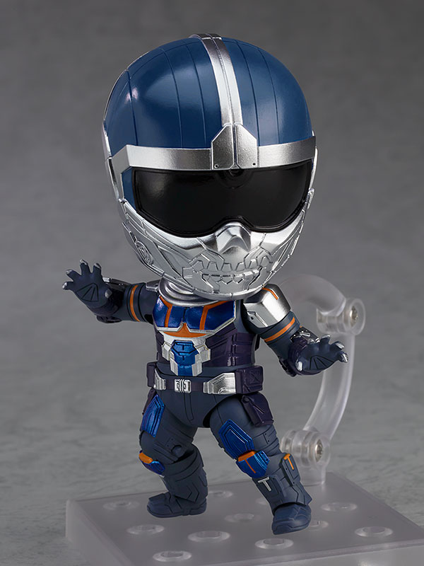 "Pre-Order" [1675-DX] Nendoroid Taskmaster: Black Widow Ver. DX