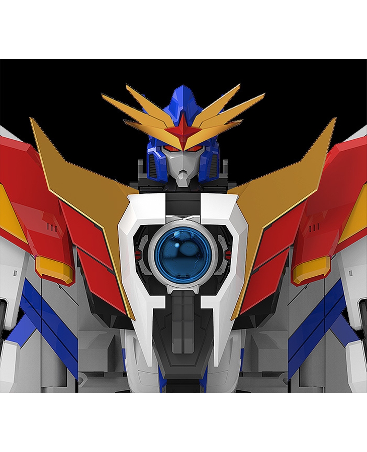 "Pre-Order" THE GATTAI Da-Garn X