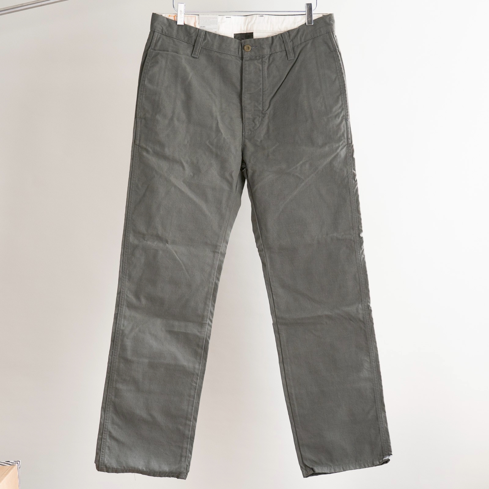 [DEFECT] Loose Alvar – Bunker