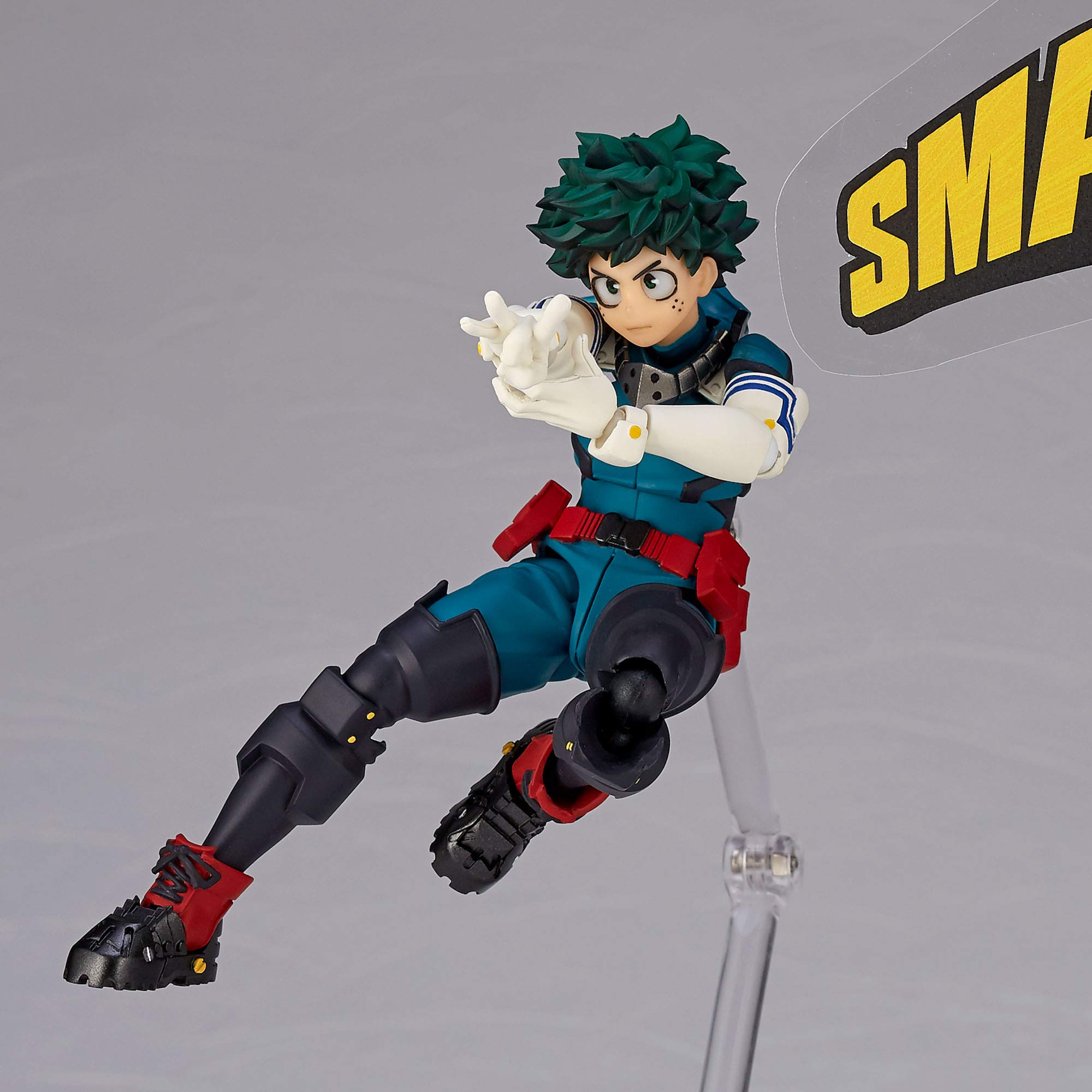 Figure Complex Amazing Yamaguchi No.018 My Hero Academia Izuku Midoriya