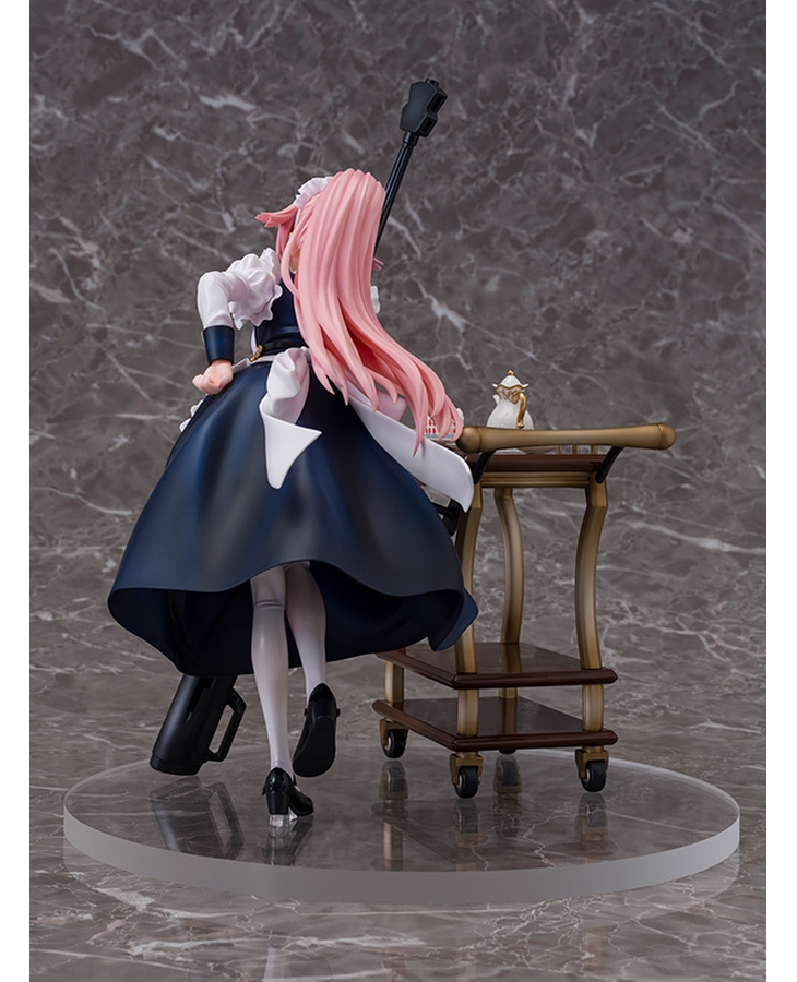 "Pre-Order" Pony Canyon 1/6 NTW-20: Aristocrat Experience