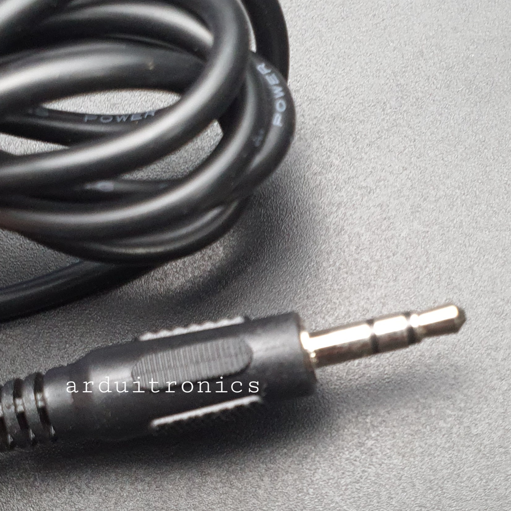 Non-Invasive Current Sensor - (20A Max) 1V Current Output CT Sensor เซ็นต์เซอร์วัดกระแส