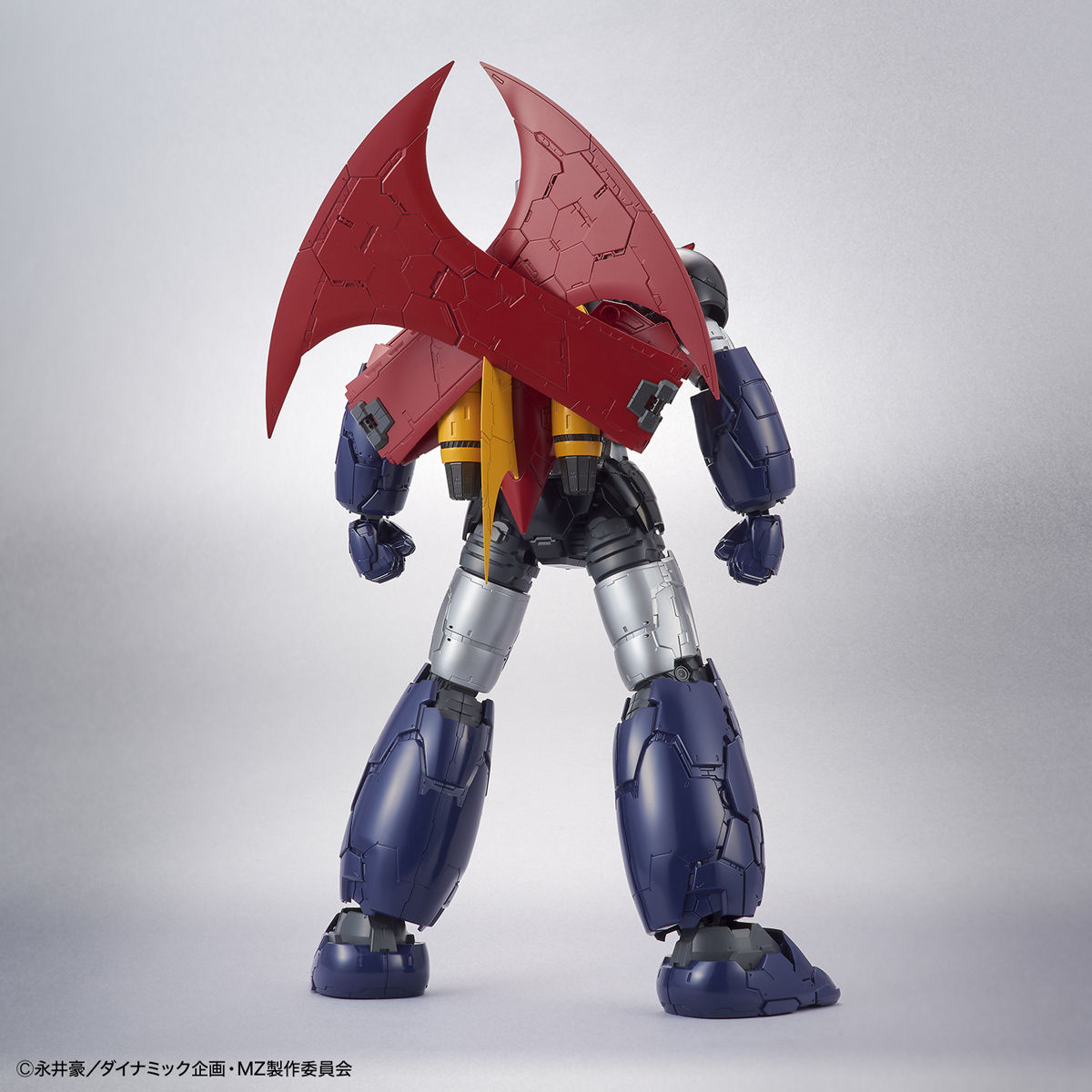 1/60 Mazinger Z (Mazinger Z Infinity Ver.)