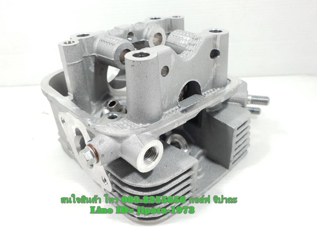 (Grand Filano) ชุดฝาสูบ Yamaha Grand Filano,Qbix แท้