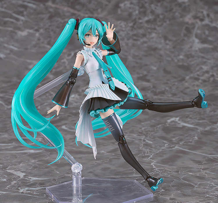 PLAMATEA Hatsune Miku: Happy 16th Birthday Ver.