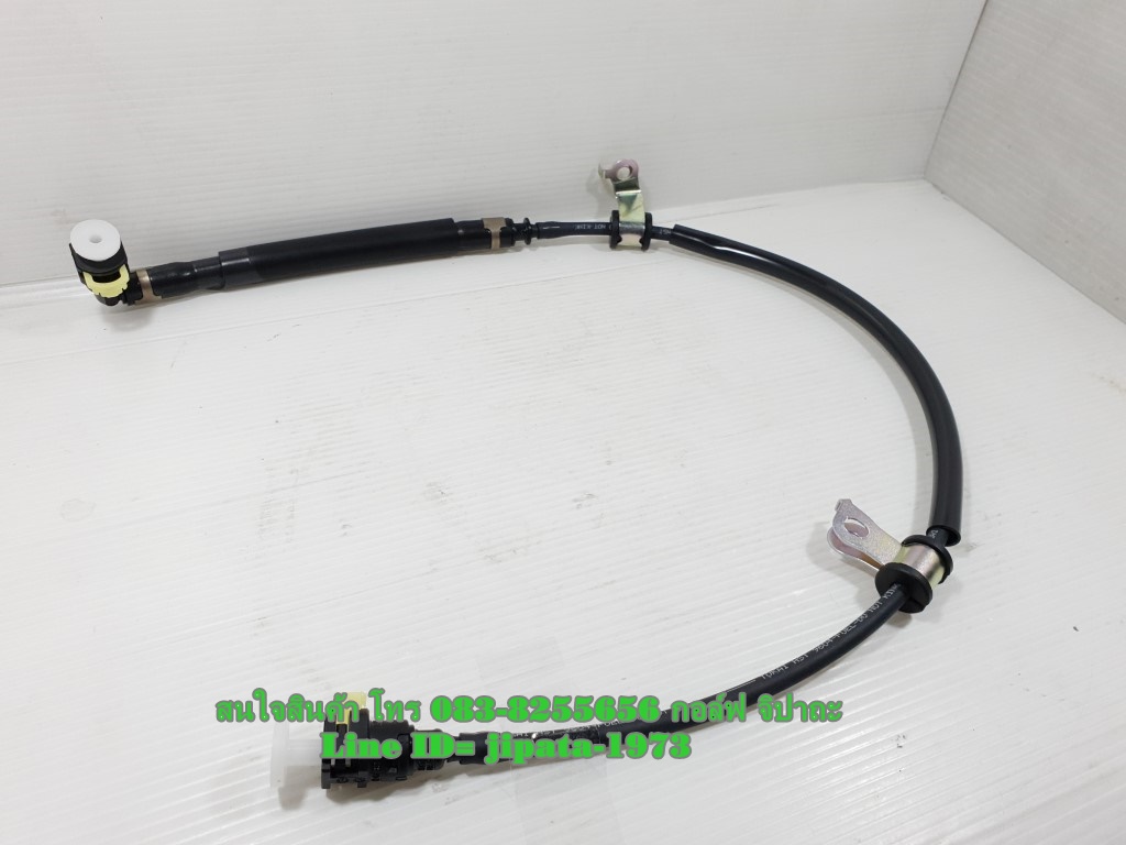 (Click 150 i) สายส่งน้ำมันเชื้อเพลิง Honda Click 150 i แท้