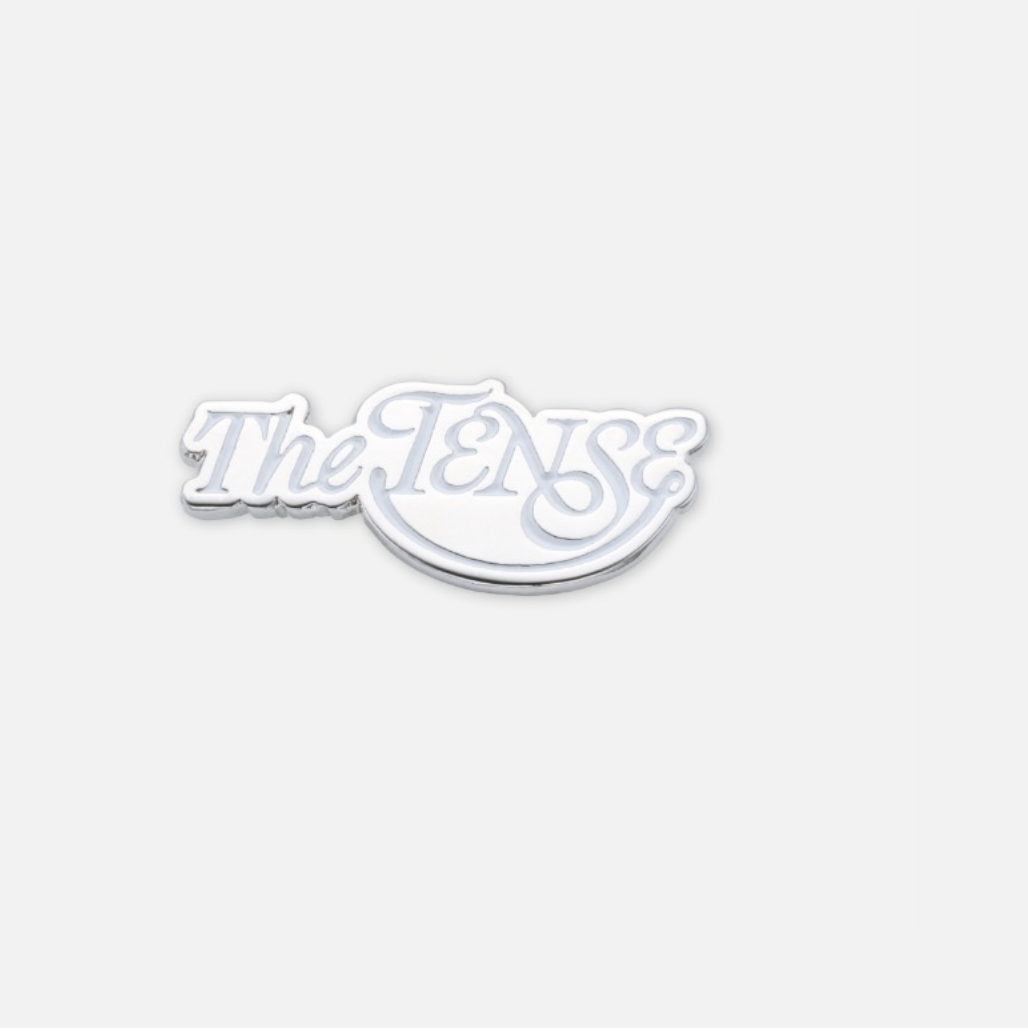 TAEYEON -TAEYEON CONCERT – The TENSE MD - Badge Logo