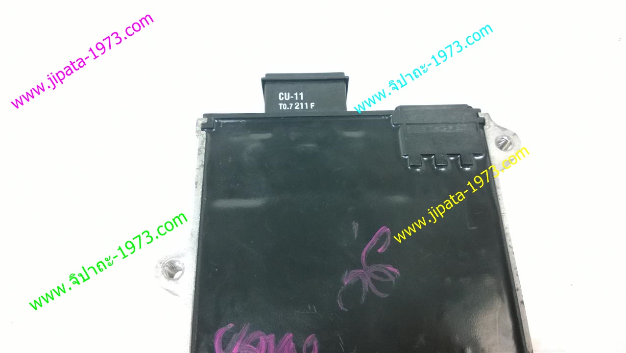 (PCX 125)กล่อง ECU Honda PCX 125 i