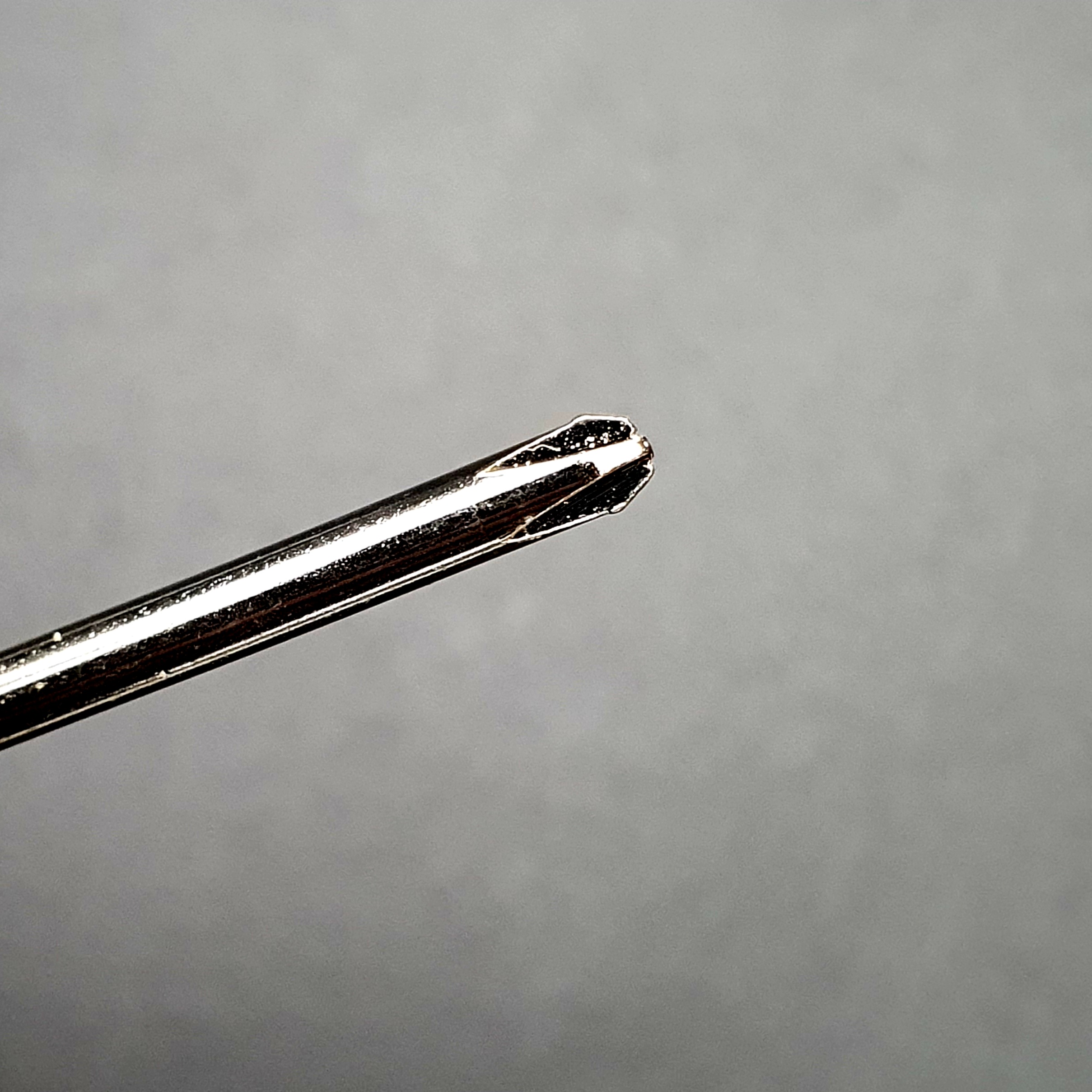 Screwdriver ไขควงขนาดเล็ก ไขควงหัวแฉก ขนาด 3mm