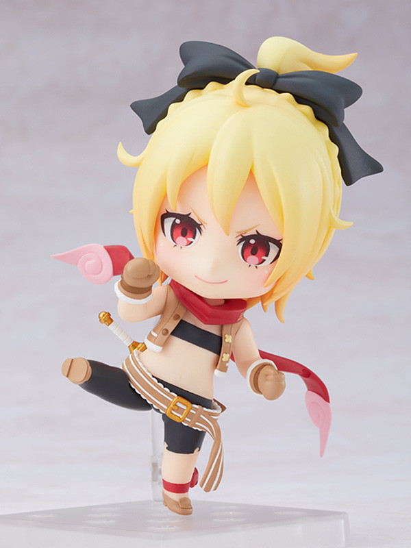 [1706] Nendoroid Felt