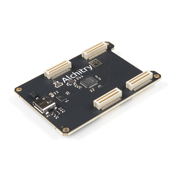 Alchitry Ft Element Board - แท้จาก Sparkfun, USA
