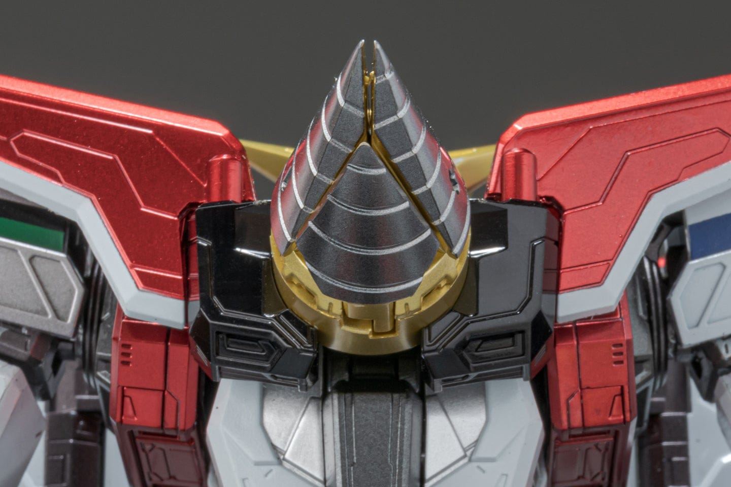 "Pre-Order" Amakuni Kizin Great Might Gaine