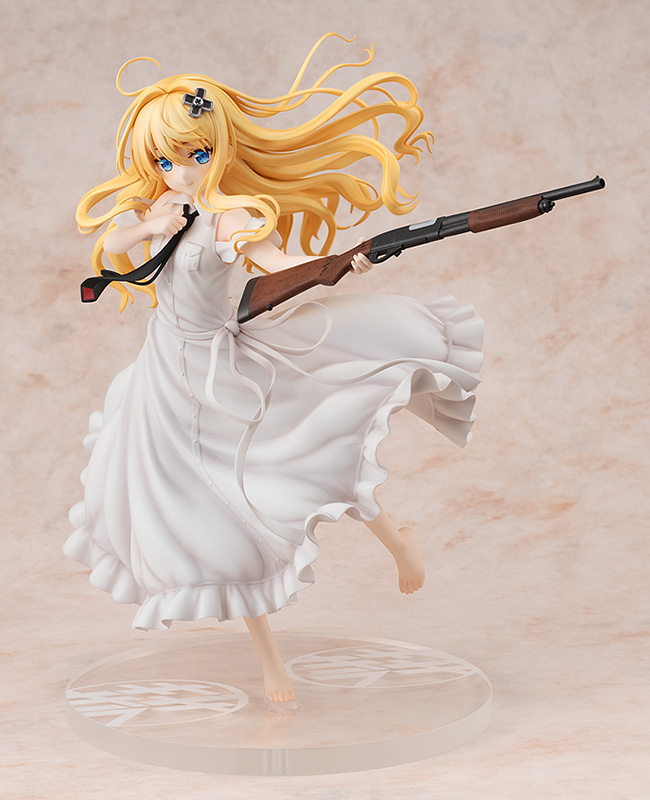 "Pre-Order" KDcolle 1/7 Alice Kisaragi: Light Novel Ver.