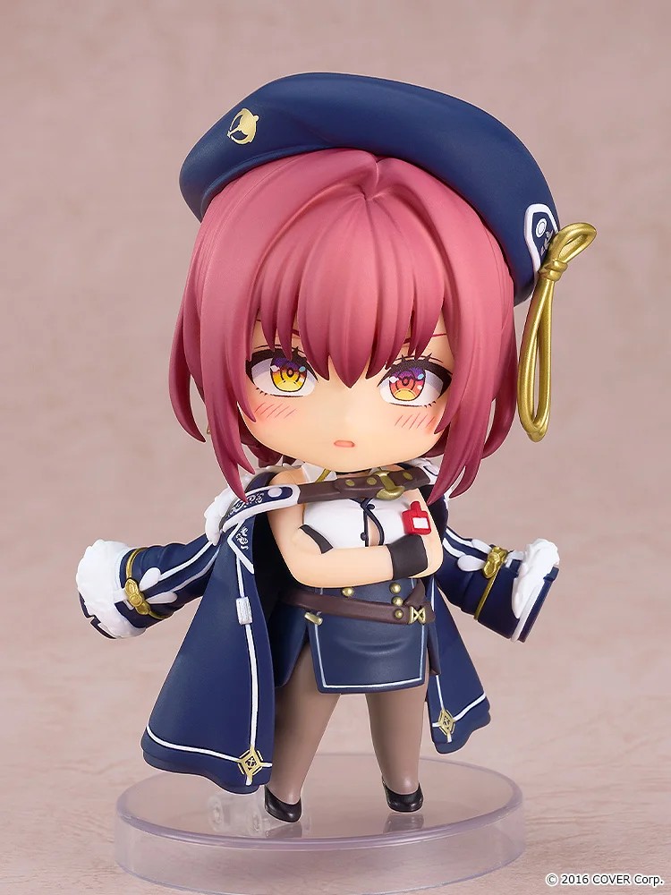 "Pre-Order" [2725] Nendoroid Houshou Marine: Office Lady Outfit. Ver.