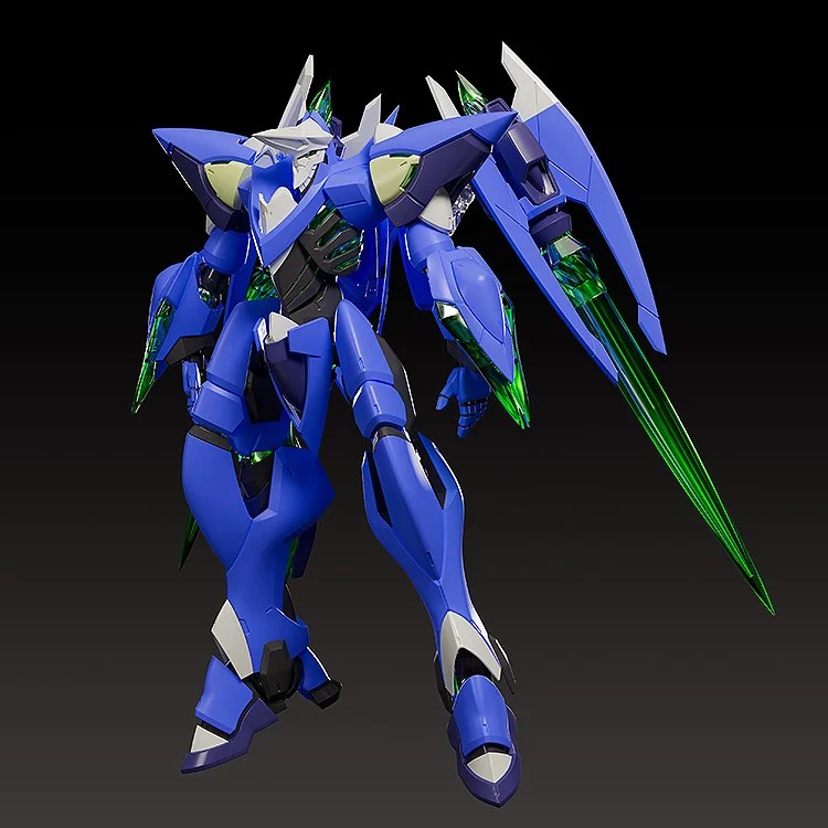 "Pre-Order" MODEROID Vandread Dita