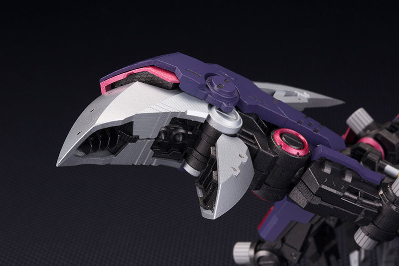 "Pre-Order" HMM ZOIDS 1/72 EZ-036 Death Stinger