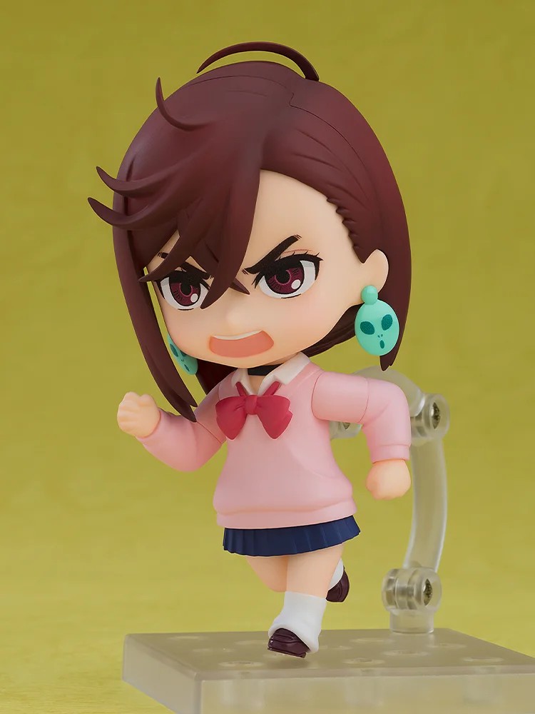"Pre-Order" [2701] Nendoroid Momo