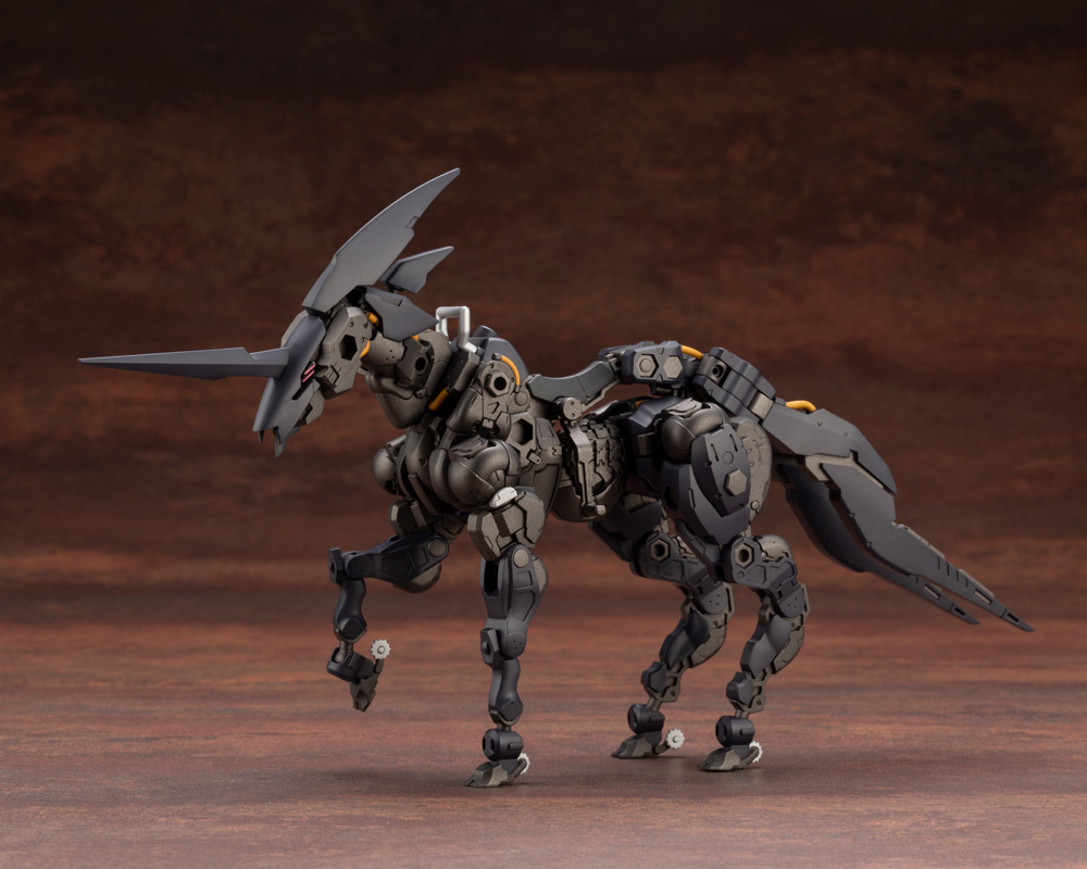 "Pre-Order" Hexa Gear 1/24 Sieg Springer