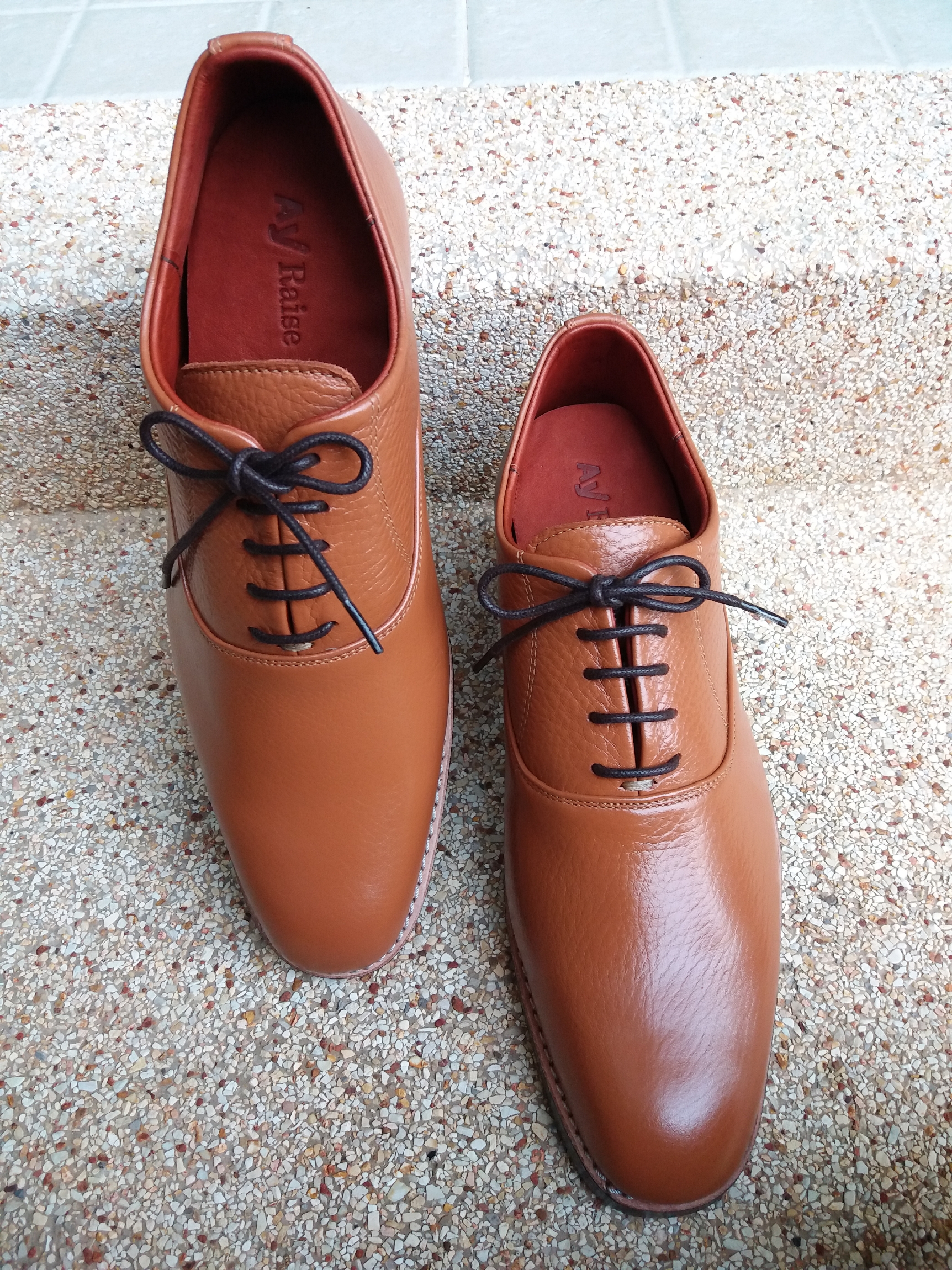 Classica Ko (Tan CM) 8.5 cm.