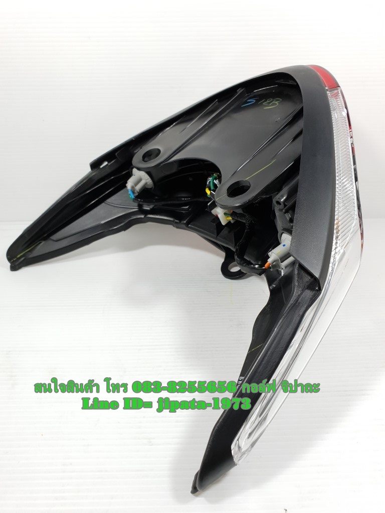 (Wave 110 i) ชุดไฟท้าย Honda Wave 110 i ปี 2010-2017 แท้