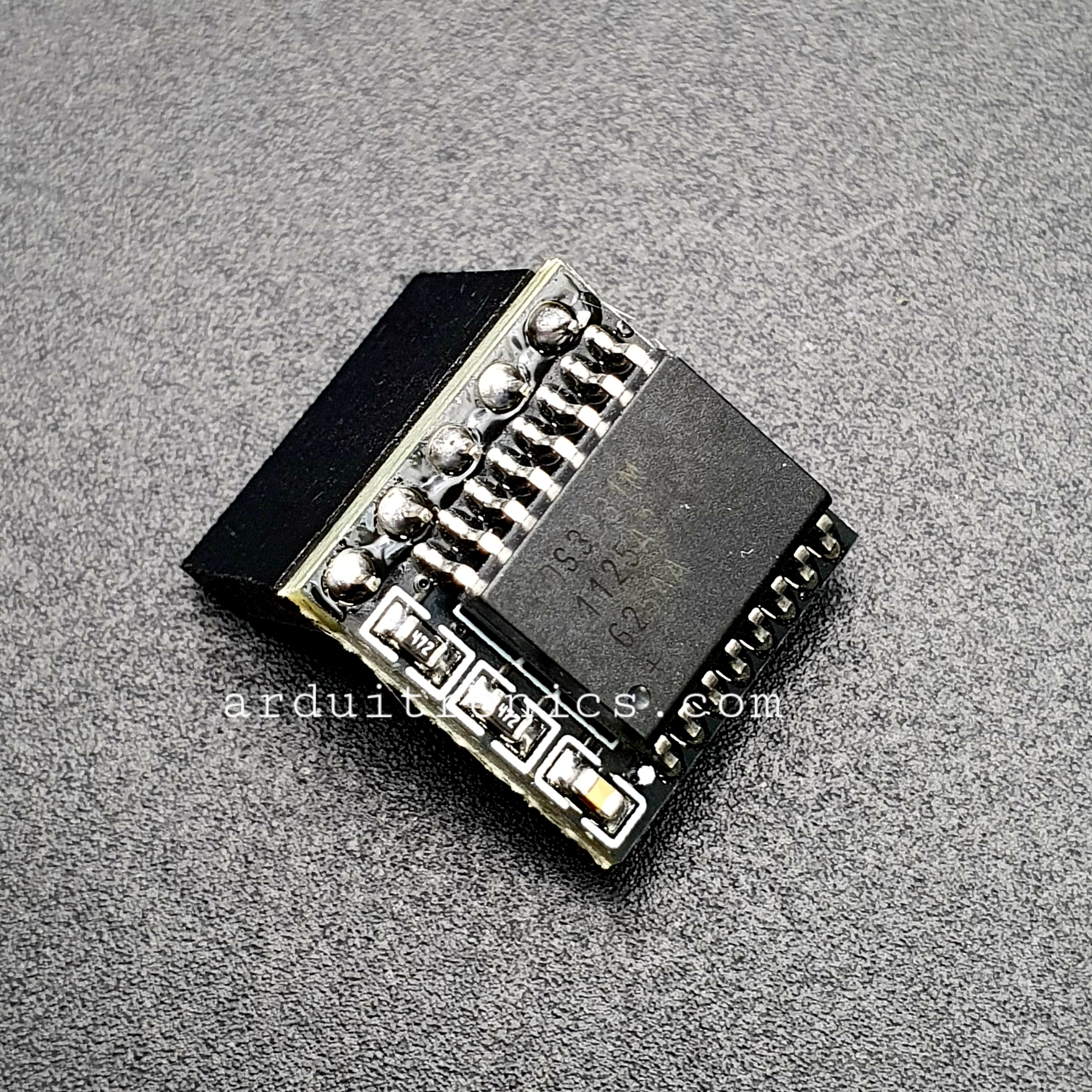 Raspberry Pi External Highest Precision Clock Module DS3231 Raspberry Pi RTC