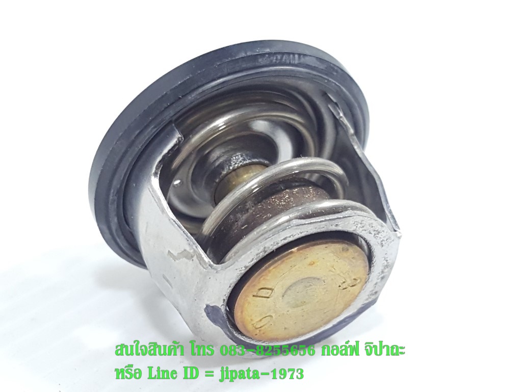 (Sonic) ชุดวัดความร้อน(วาล์วน้ำ) Honda Sonic 125,CBR 150 แท้