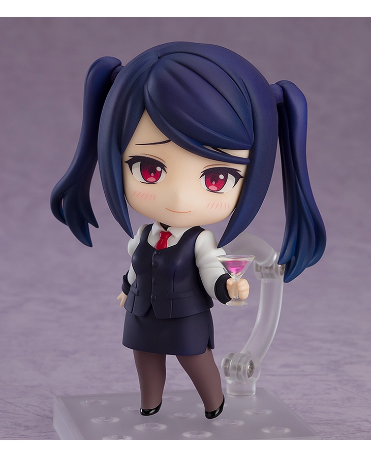 "Pre-Order" [1970] Nendoroid Jill Stingray