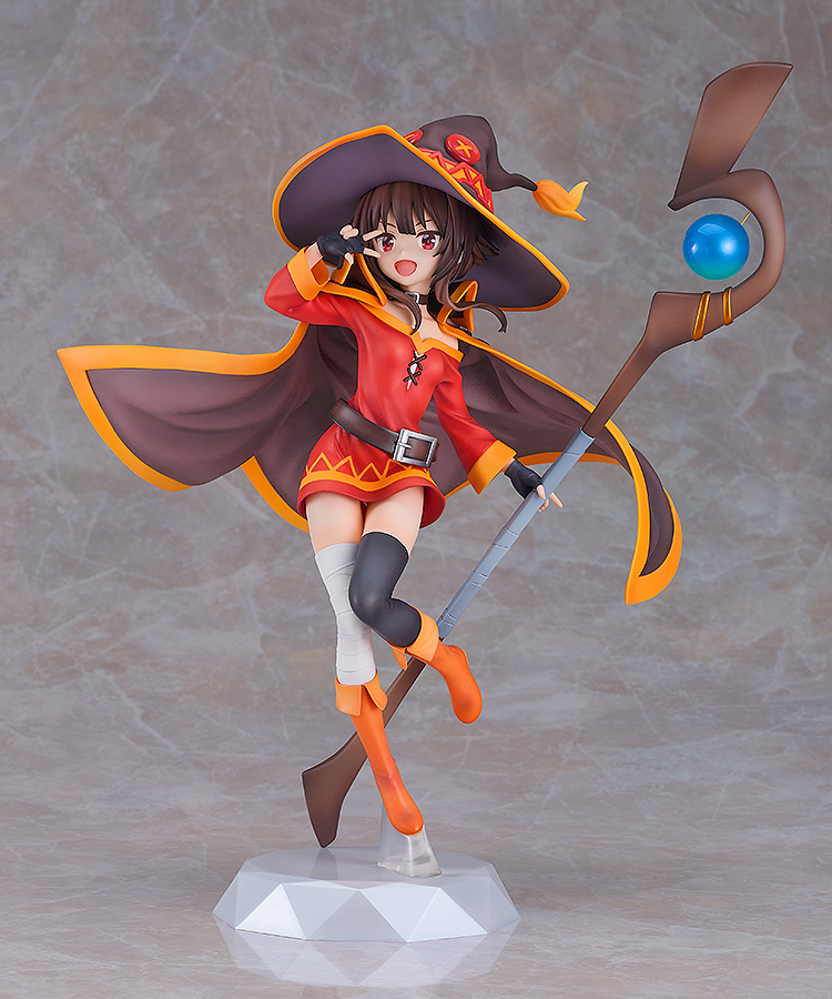 "Pre-Order" GSC 1/6 Megumin