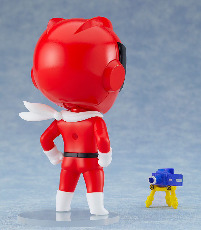 "Pre-Order" [1588] Nendoroid Leon Channel