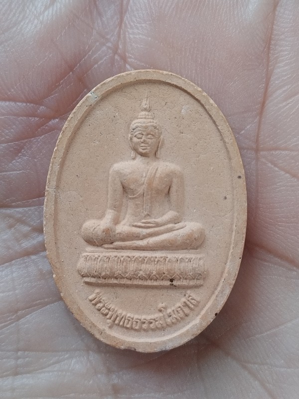 ฝังลูกนิมิต วัดหนองพันเทา ปี54 สุพรรณบุรี