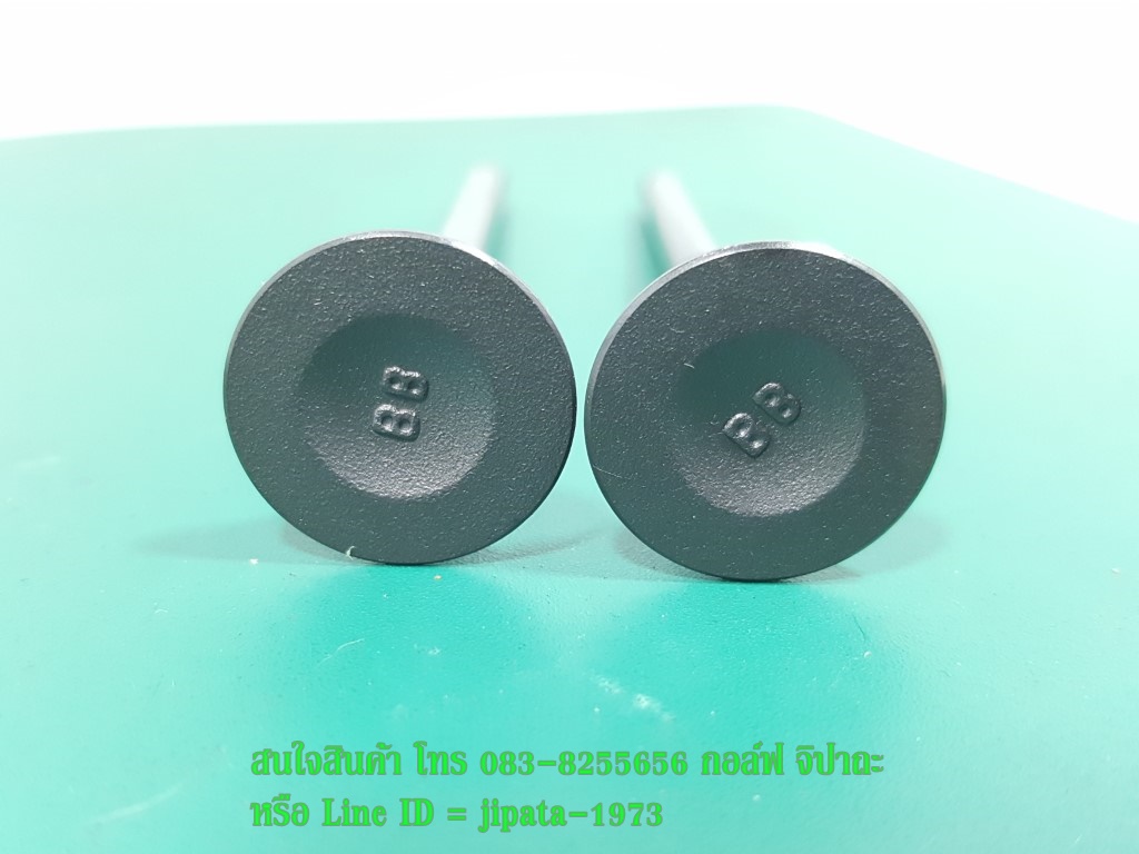 (Nmax 155) วาล์ว ไอดี และวาล์ว ไอเสีย Yamaha Nmax 155 แท้